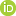 ID logo